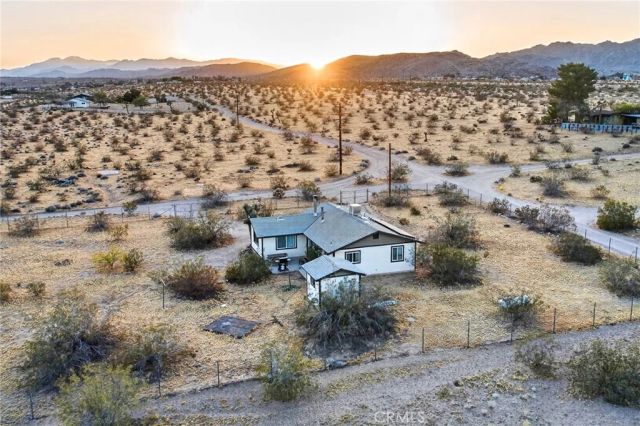 62710 Terrace Drive, Joshua Tree, CA 92252