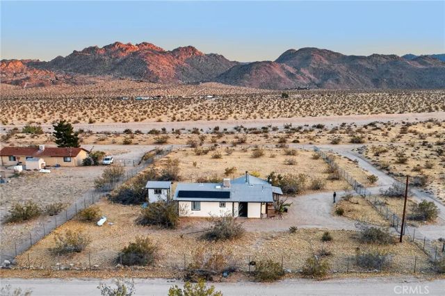 62710 Terrace Drive, Joshua Tree, CA 92252