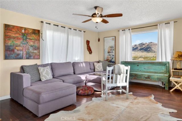 62710 Terrace Drive, Joshua Tree, CA 92252
