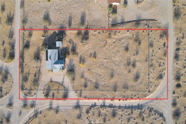 62710 Terrace Drive, Joshua Tree, CA 92252