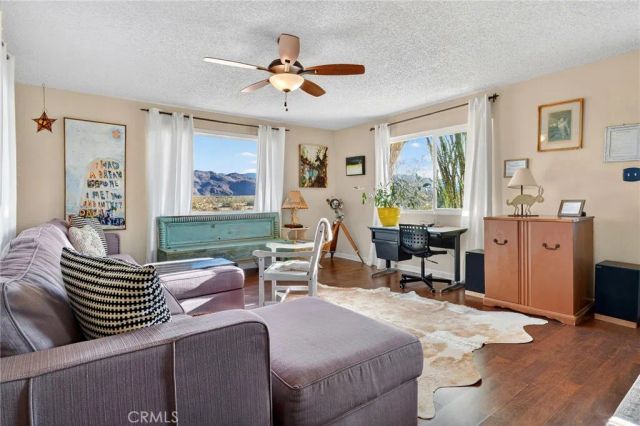 62710 Terrace Drive, Joshua Tree, CA 92252