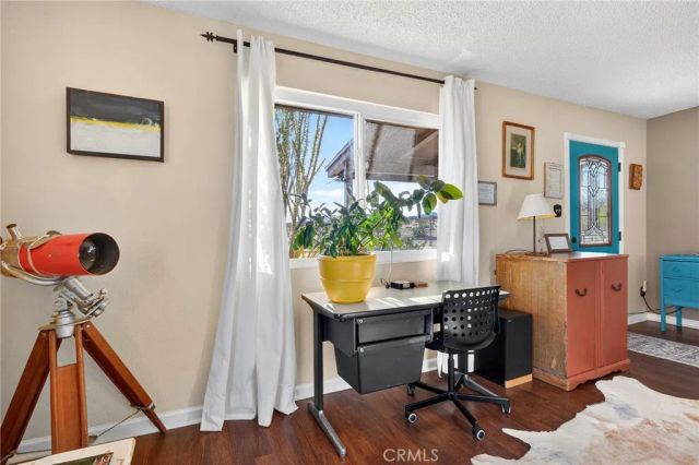 62710 Terrace Drive, Joshua Tree, CA 92252