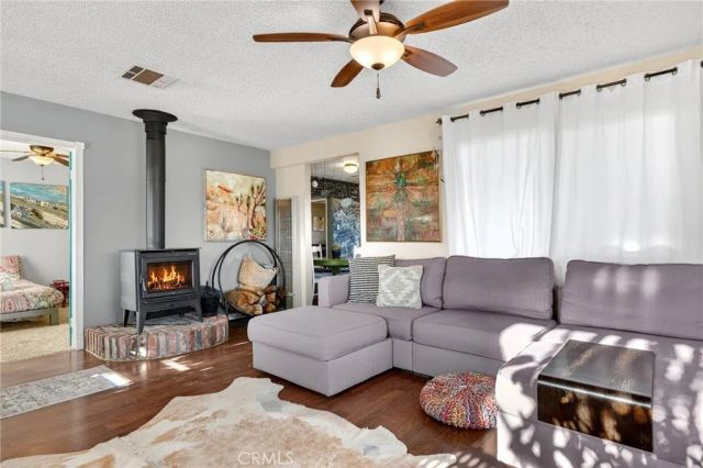 62710 Terrace Drive, Joshua Tree, CA 92252