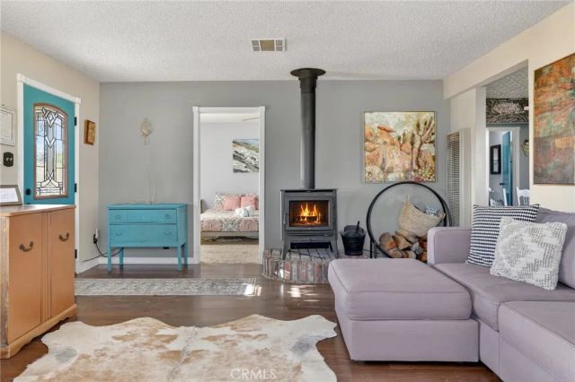 62710 Terrace Drive, Joshua Tree, CA 92252