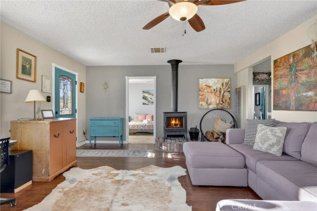 62710 Terrace Drive, Joshua Tree, CA 92252