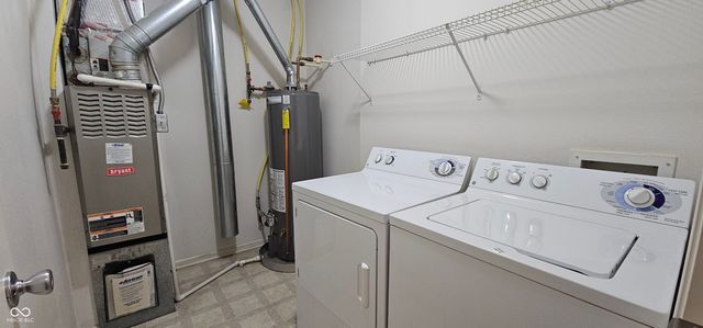 1716 Feather Reed Lane, Greenwood, IN 46143