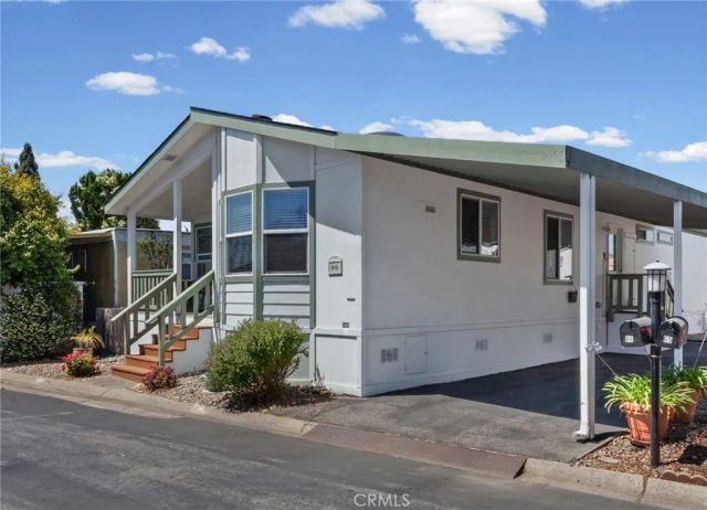 3960 S Higuera 66, San Luis Obispo, CA 93401