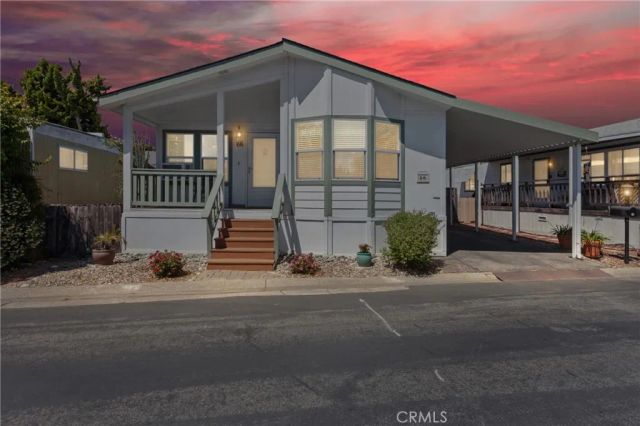 3960 S Higuera 66, San Luis Obispo, CA 93401