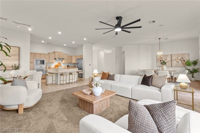 730 Descartes Avenue, Henderson, NV 89002