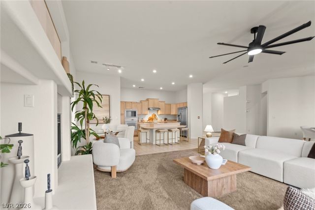 730 Descartes Avenue, Henderson, NV 89002