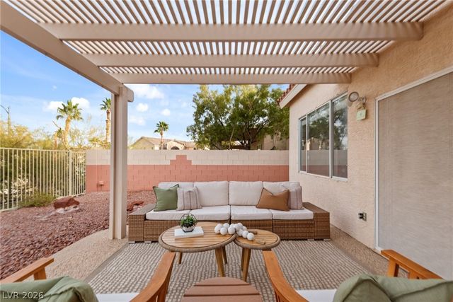 730 Descartes Avenue, Henderson, NV 89002