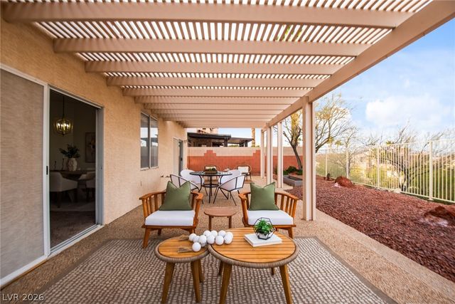 730 Descartes Avenue, Henderson, NV 89002