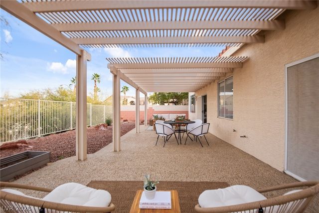 730 Descartes Avenue, Henderson, NV 89002