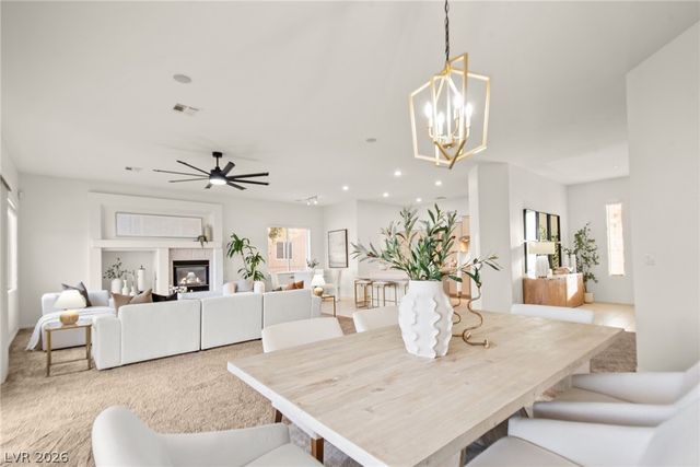 730 Descartes Avenue, Henderson, NV 89002