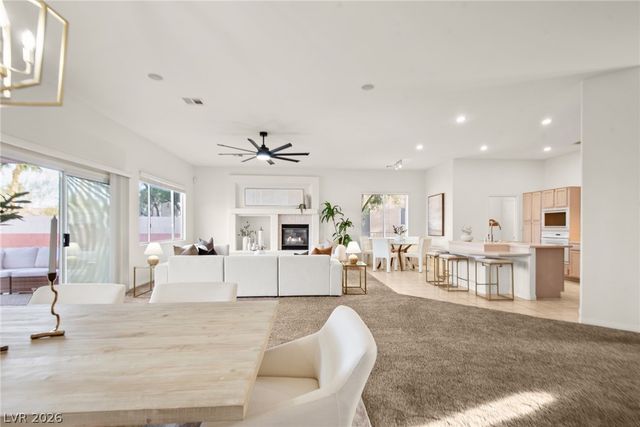 730 Descartes Avenue, Henderson, NV 89002