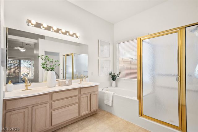 730 Descartes Avenue, Henderson, NV 89002