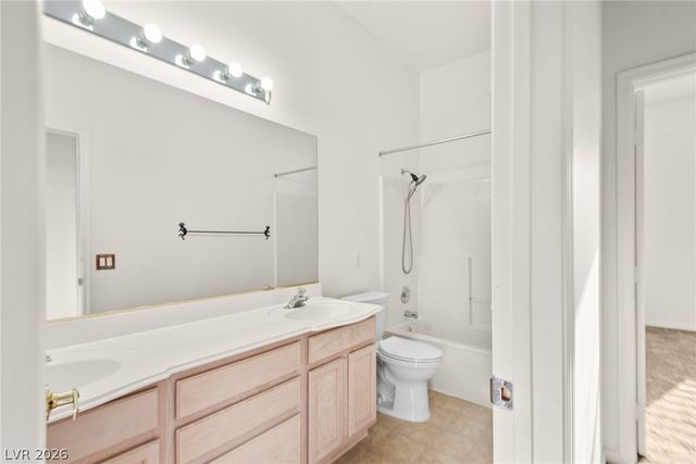 730 Descartes Avenue, Henderson, NV 89002