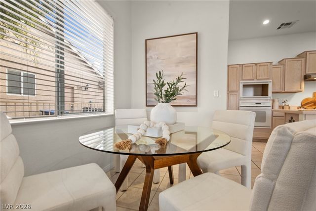 730 Descartes Avenue, Henderson, NV 89002