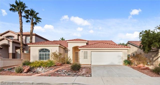 730 Descartes Avenue, Henderson, NV 89002