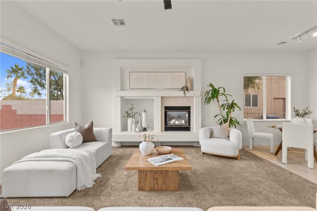 730 Descartes Avenue, Henderson, NV 89002