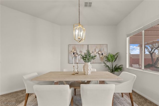 730 Descartes Avenue, Henderson, NV 89002