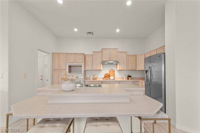 730 Descartes Avenue, Henderson, NV 89002