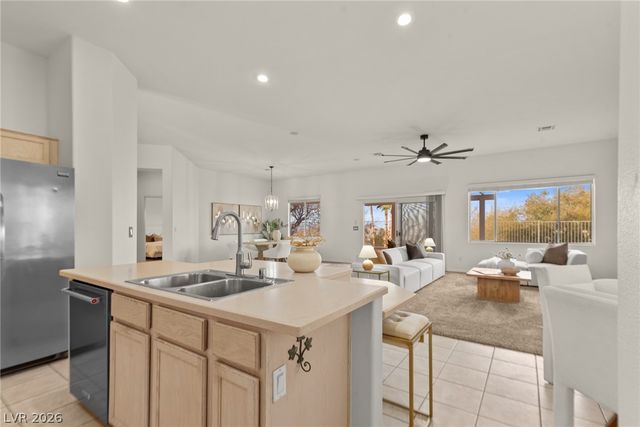 730 Descartes Avenue, Henderson, NV 89002