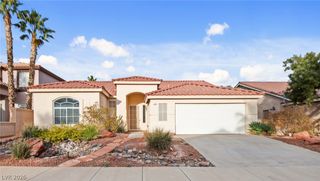 730 Descartes Avenue, Henderson, NV 89002