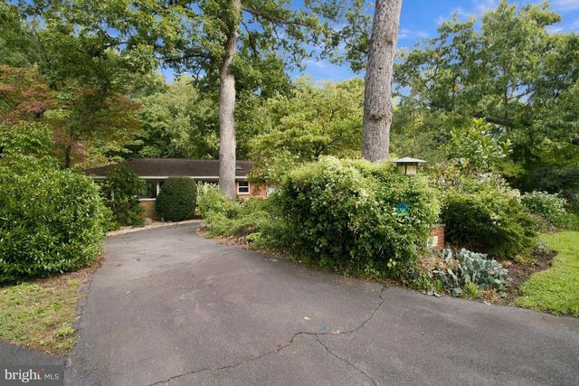 3418 BLAIR RD, Falls Church, VA 22041