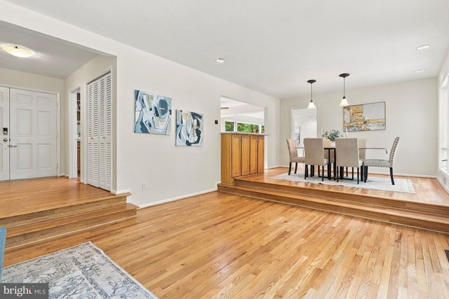 3418 BLAIR RD, Falls Church, VA 22041