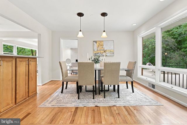 3418 BLAIR RD, Falls Church, VA 22041