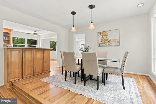 3418 BLAIR RD, Falls Church, VA 22041