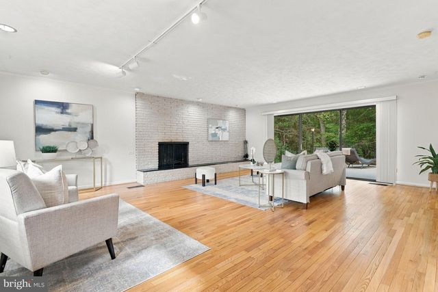 3418 BLAIR RD, Falls Church, VA 22041