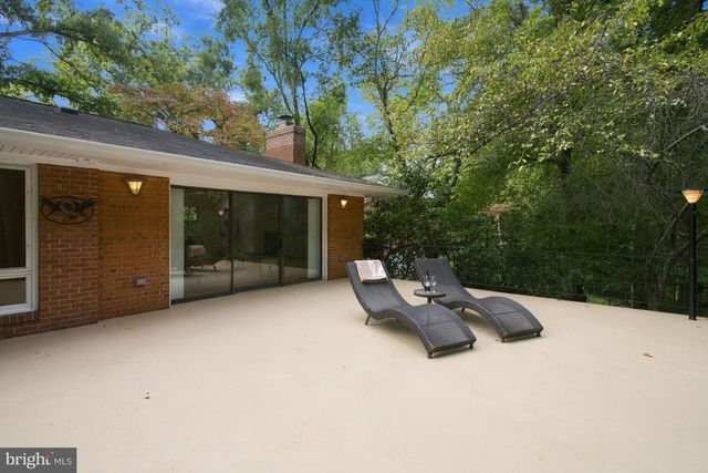 3418 BLAIR RD, Falls Church, VA 22041
