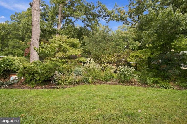 3418 BLAIR RD, Falls Church, VA 22041
