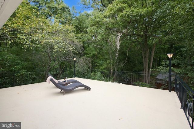 3418 BLAIR RD, Falls Church, VA 22041