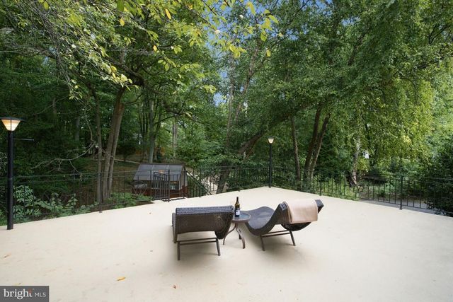 3418 BLAIR RD, Falls Church, VA 22041