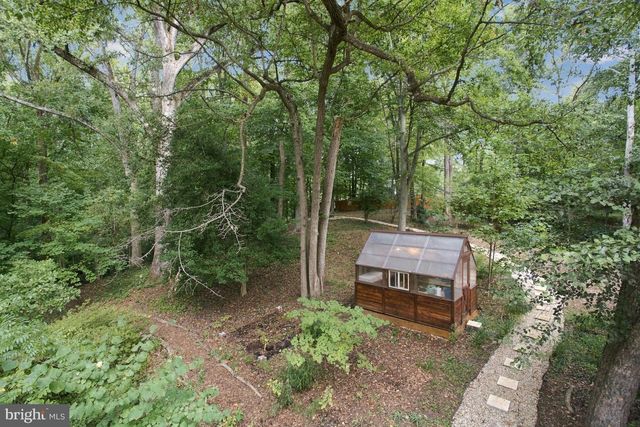 3418 BLAIR RD, Falls Church, VA 22041