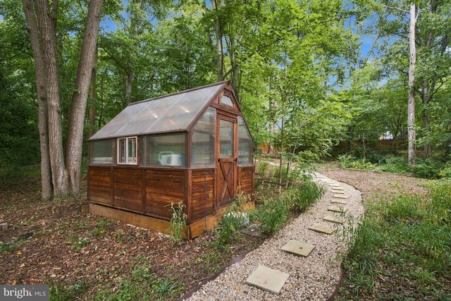 3418 BLAIR RD, Falls Church, VA 22041