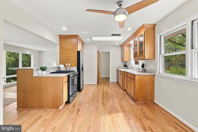3418 BLAIR RD, Falls Church, VA 22041