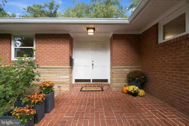 3418 BLAIR RD, Falls Church, VA 22041