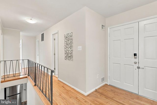 3418 BLAIR RD, Falls Church, VA 22041