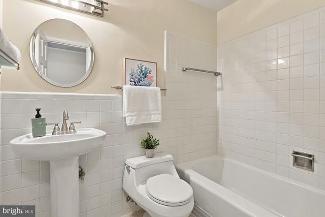 3418 BLAIR RD, Falls Church, VA 22041
