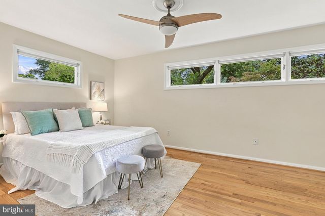 3418 BLAIR RD, Falls Church, VA 22041