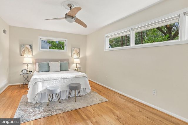 3418 BLAIR RD, Falls Church, VA 22041