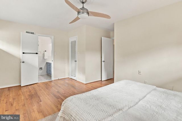 3418 BLAIR RD, Falls Church, VA 22041
