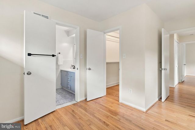 3418 BLAIR RD, Falls Church, VA 22041