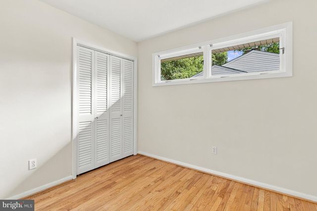 3418 BLAIR RD, Falls Church, VA 22041