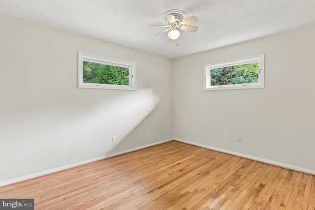 3418 BLAIR RD, Falls Church, VA 22041