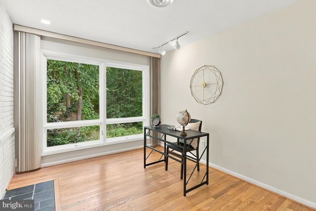 3418 BLAIR RD, Falls Church, VA 22041